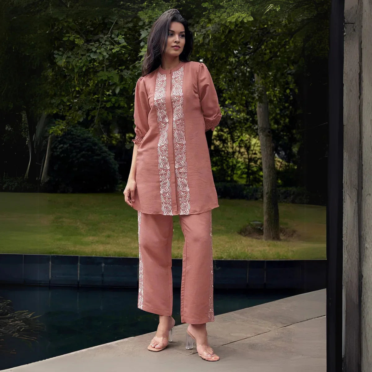 Stylish & Versatile 4 Co-ord Set Combo for Women | COMBO - 10 by My Store