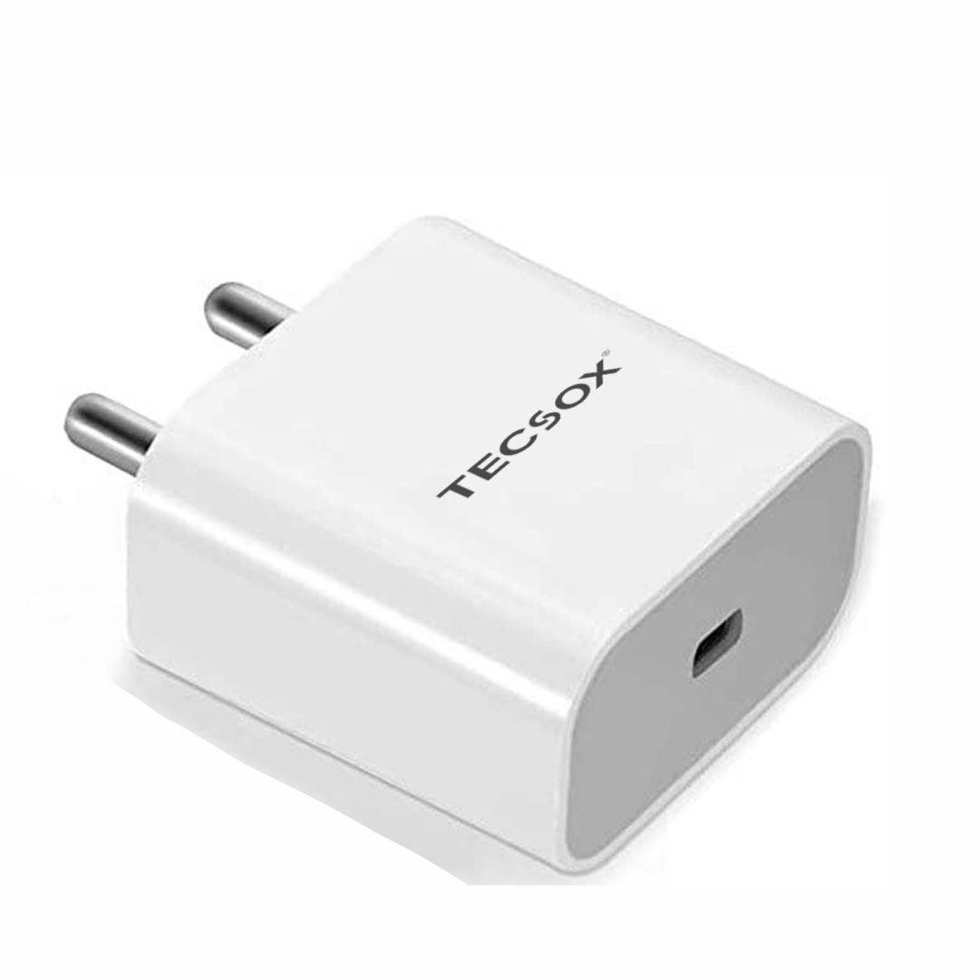 Type C 4A Wall Charger  | Under ₹500