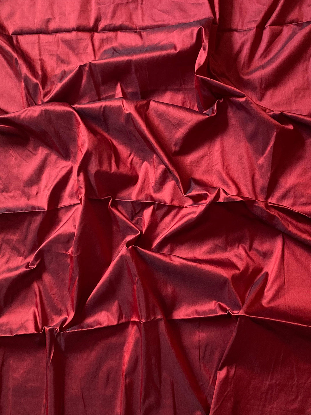 Light Green Paithani Big Border Zari Woven Saree by My Store