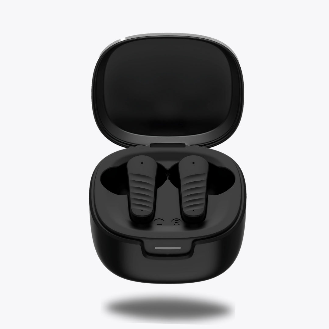 Buy TecSox Pro 7 Wireless Earbud With Comfortable Fit