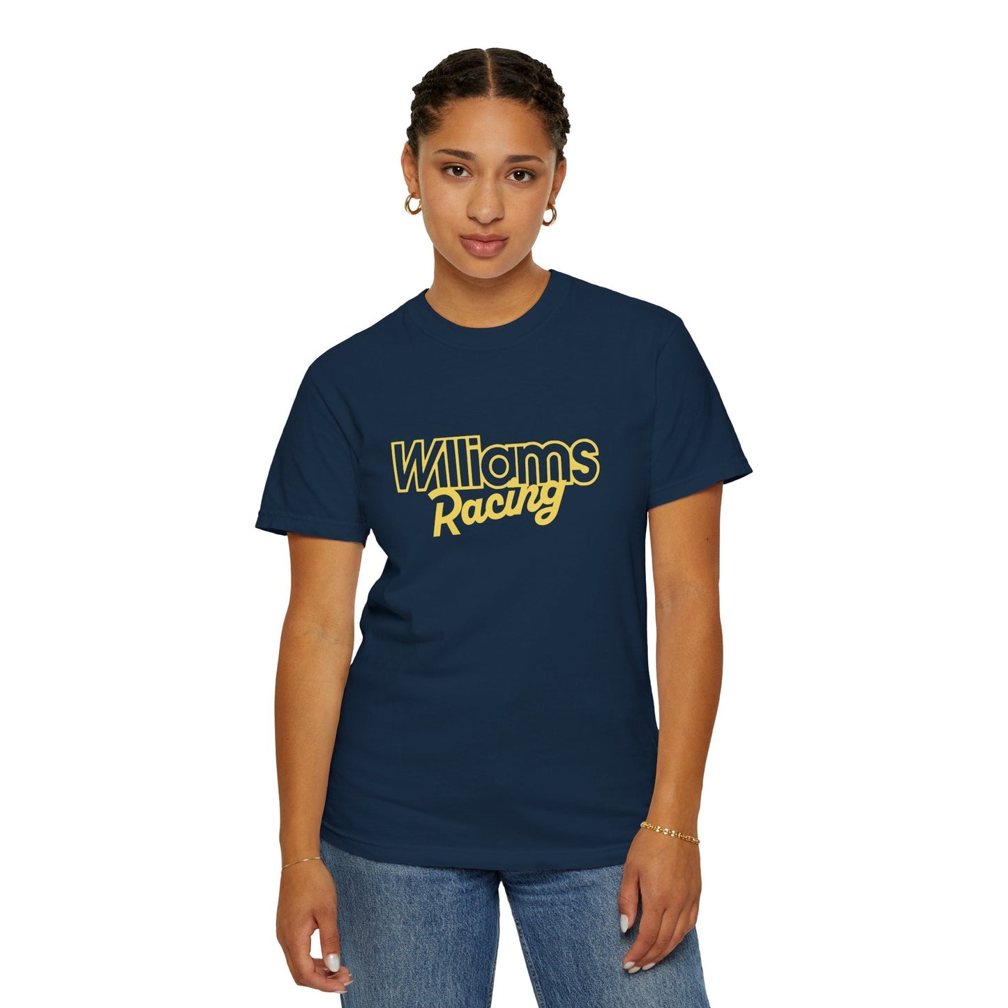 Williams Racing Legacy - Unisex T-shirt