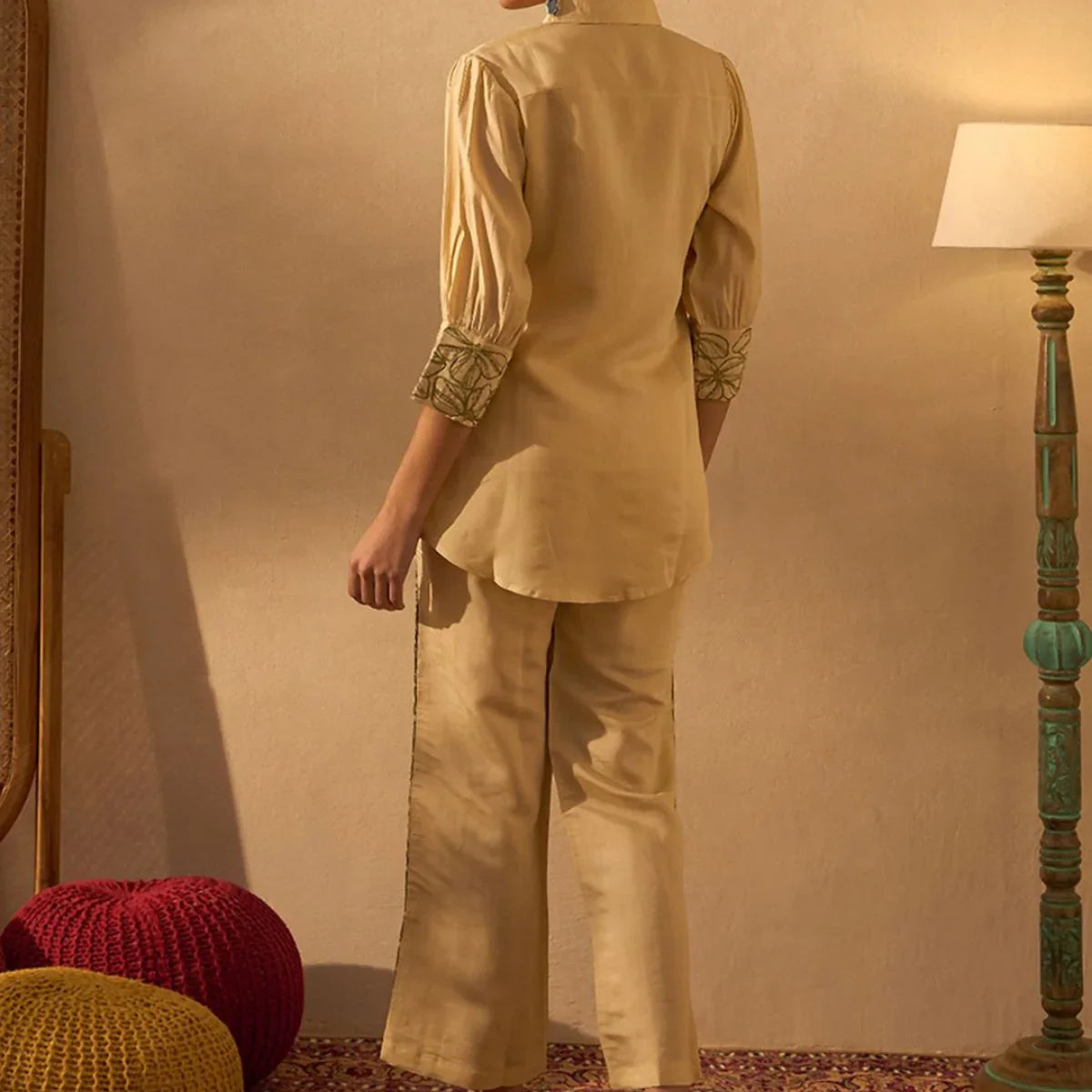 Stylish & Versatile 4 Co-ord Set Combo for Women | COMBO - 14 by My Store