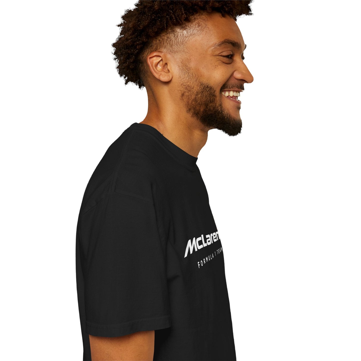 Mclaren F1 Unisex T-shirt