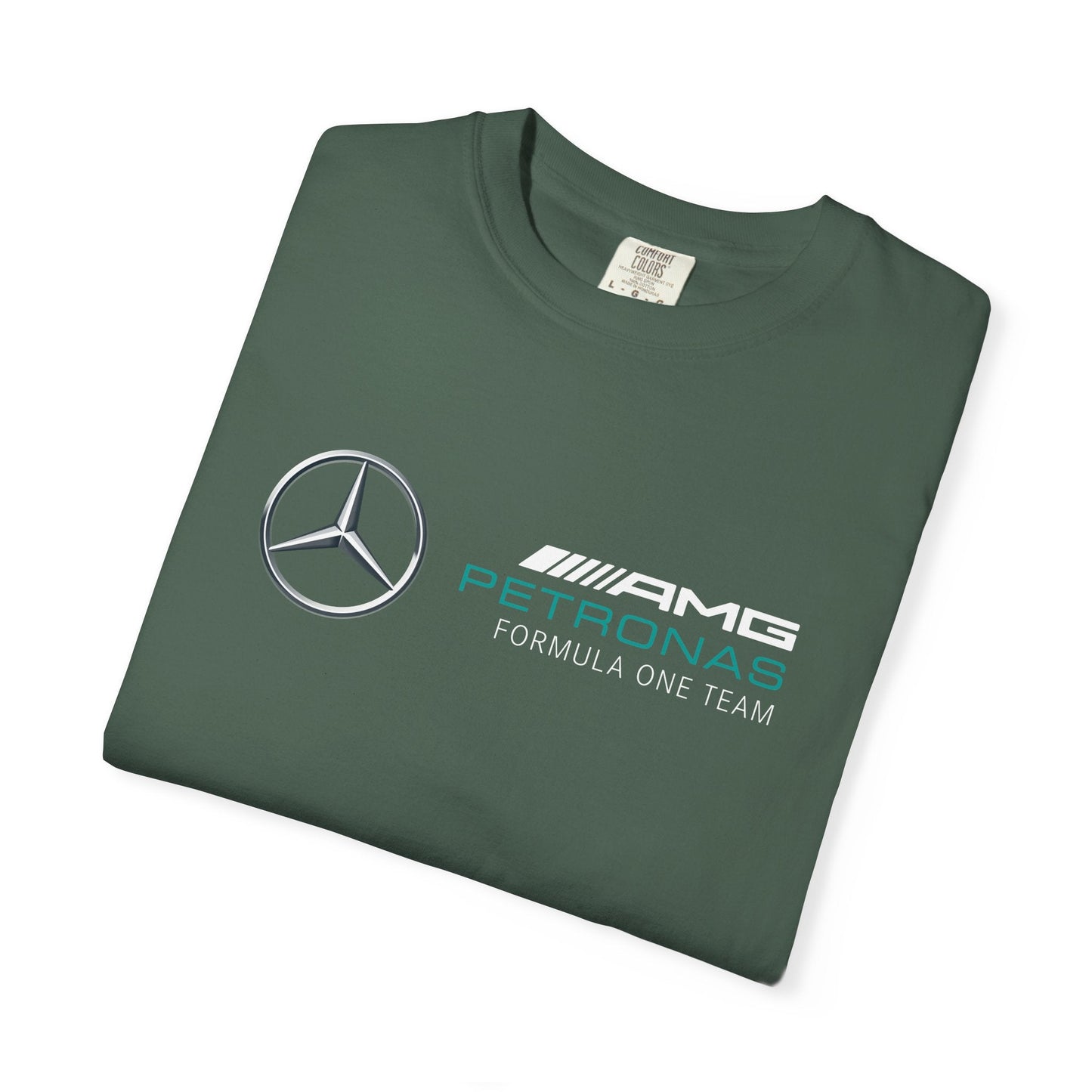 Mercedes-AMG Petronas Unisex T-shirt