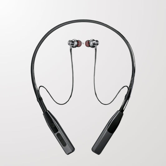 Spark511 Bluetooth Neckband | ENC | 30 Hr  | IPX Water Resistant
