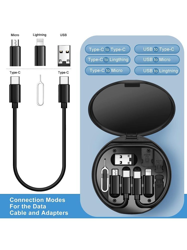 Foldable Connectors for Smartphones  | Under ₹300