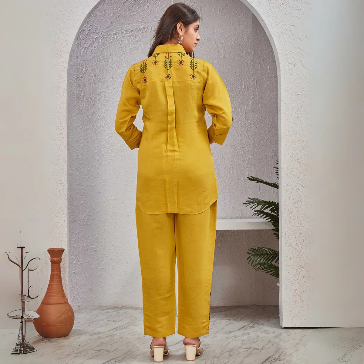 Stylish & Versatile 4 Co-ord Set Combo for Women | COMBO - 14 by My Store