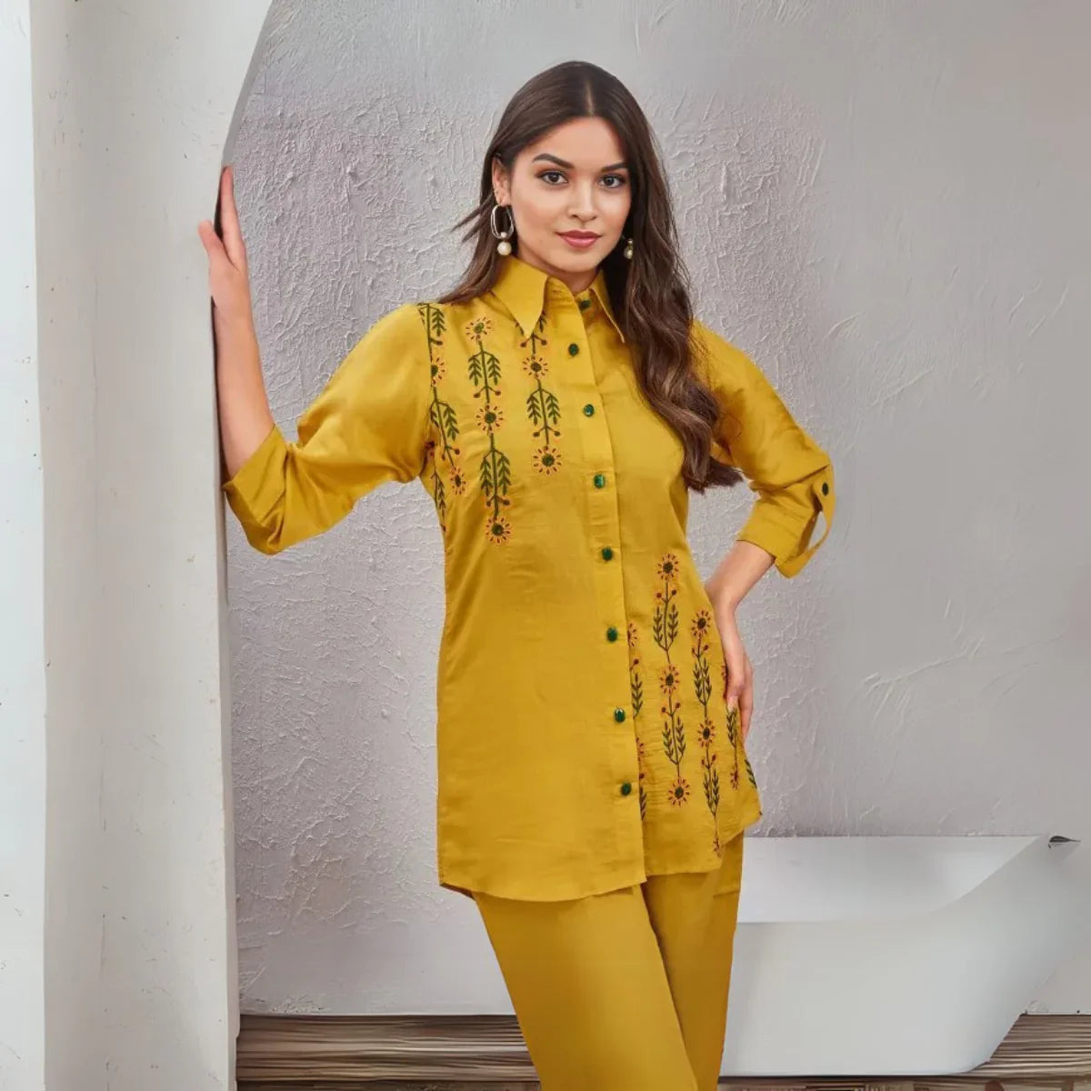 Stylish & Versatile 4 Co-ord Set Combo for Women | COMBO - 14 by My Store