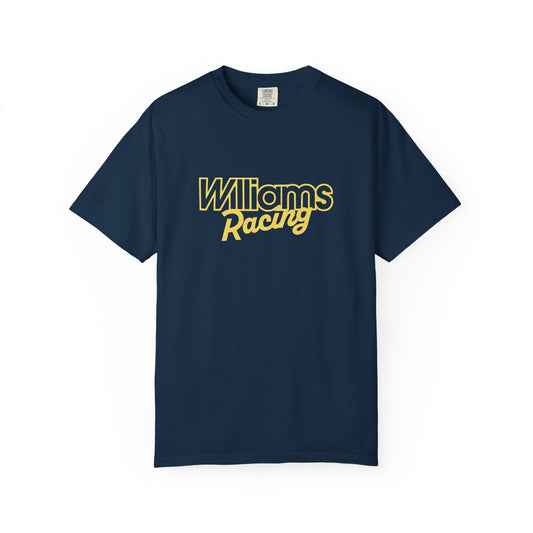 Williams Racing Legacy - Unisex T-shirt