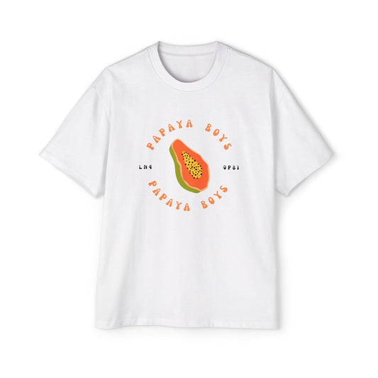 Papaya Boys