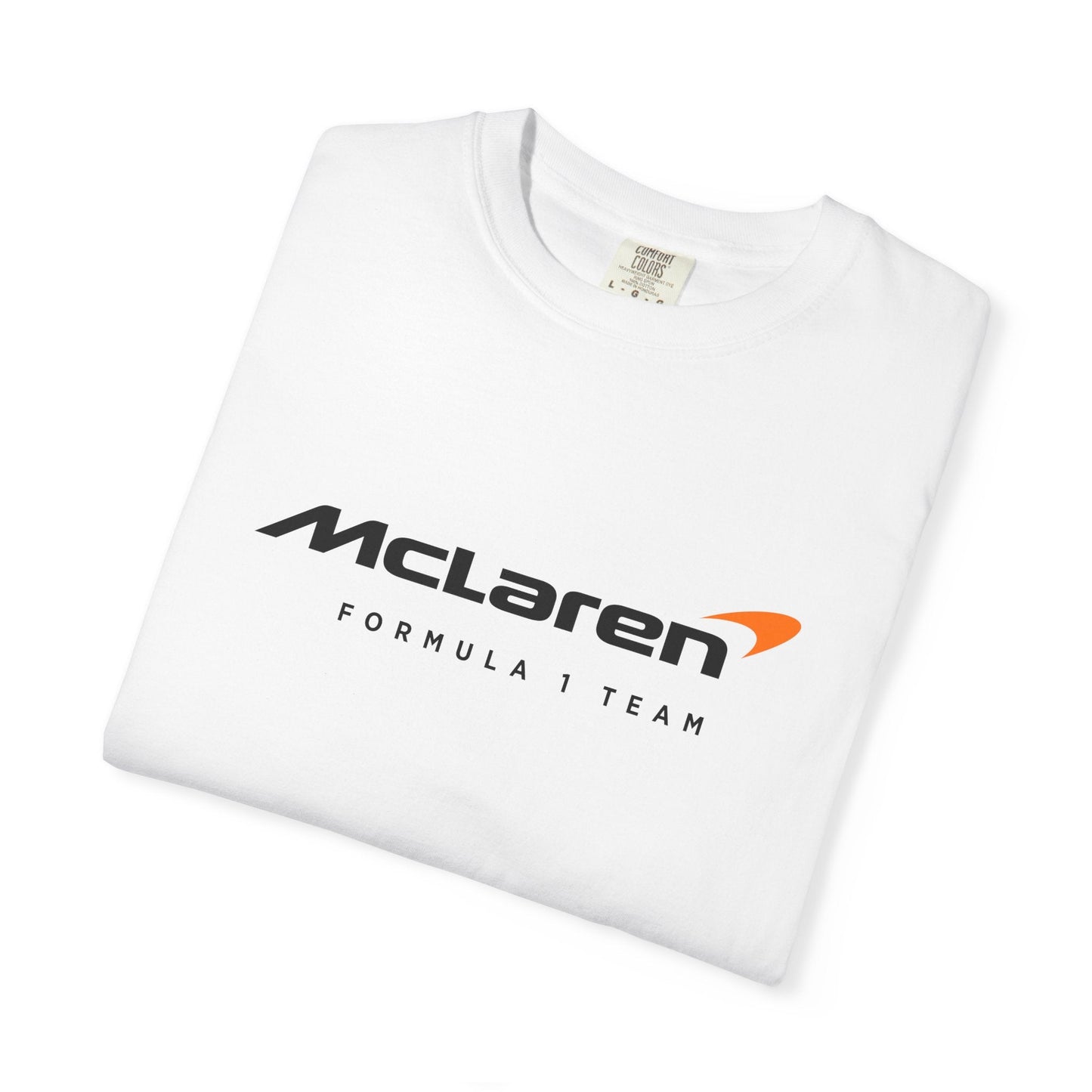 Mclaren F1 Unisex T-shirt