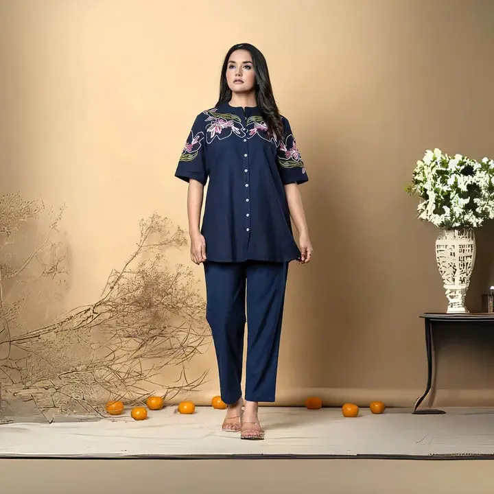 Stylish & Versatile 4 Co-ord Set Combo for Women | COMBO - 3