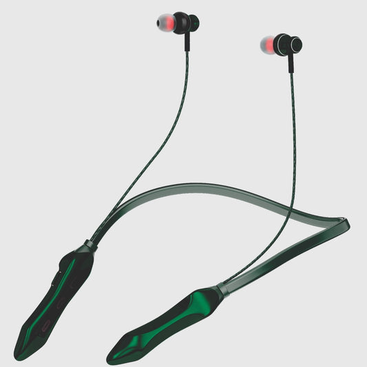 Spark611 Bluetooth Neckband | ENC | 30 Hr  | IPX Water Resistant