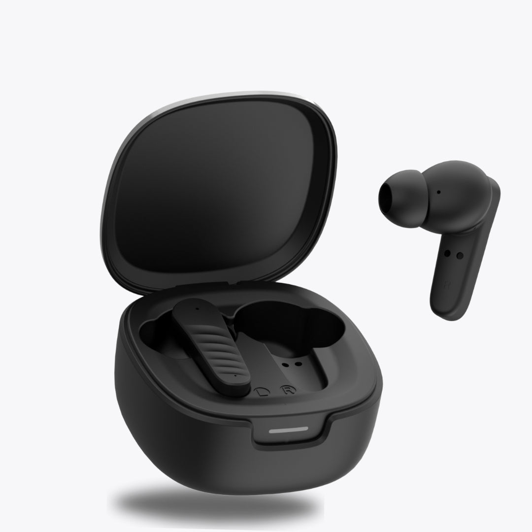 Buy TecSox Pro 7 Wireless Earbud With Comfortable Fit