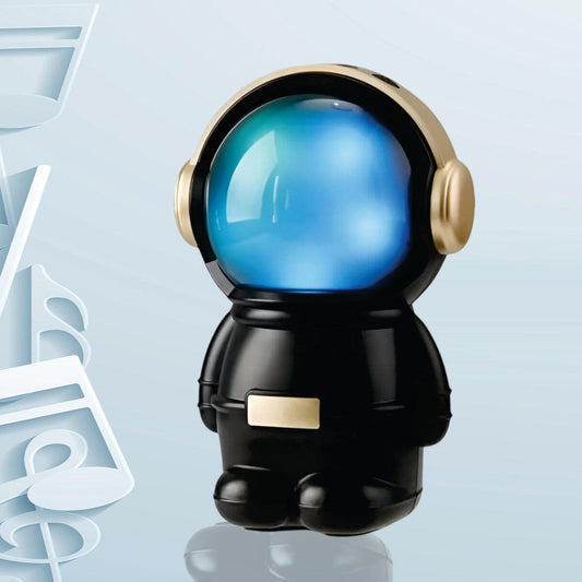 Spaceman Bluetooth Speaker | 7W Speaker | 6 Hours Battery