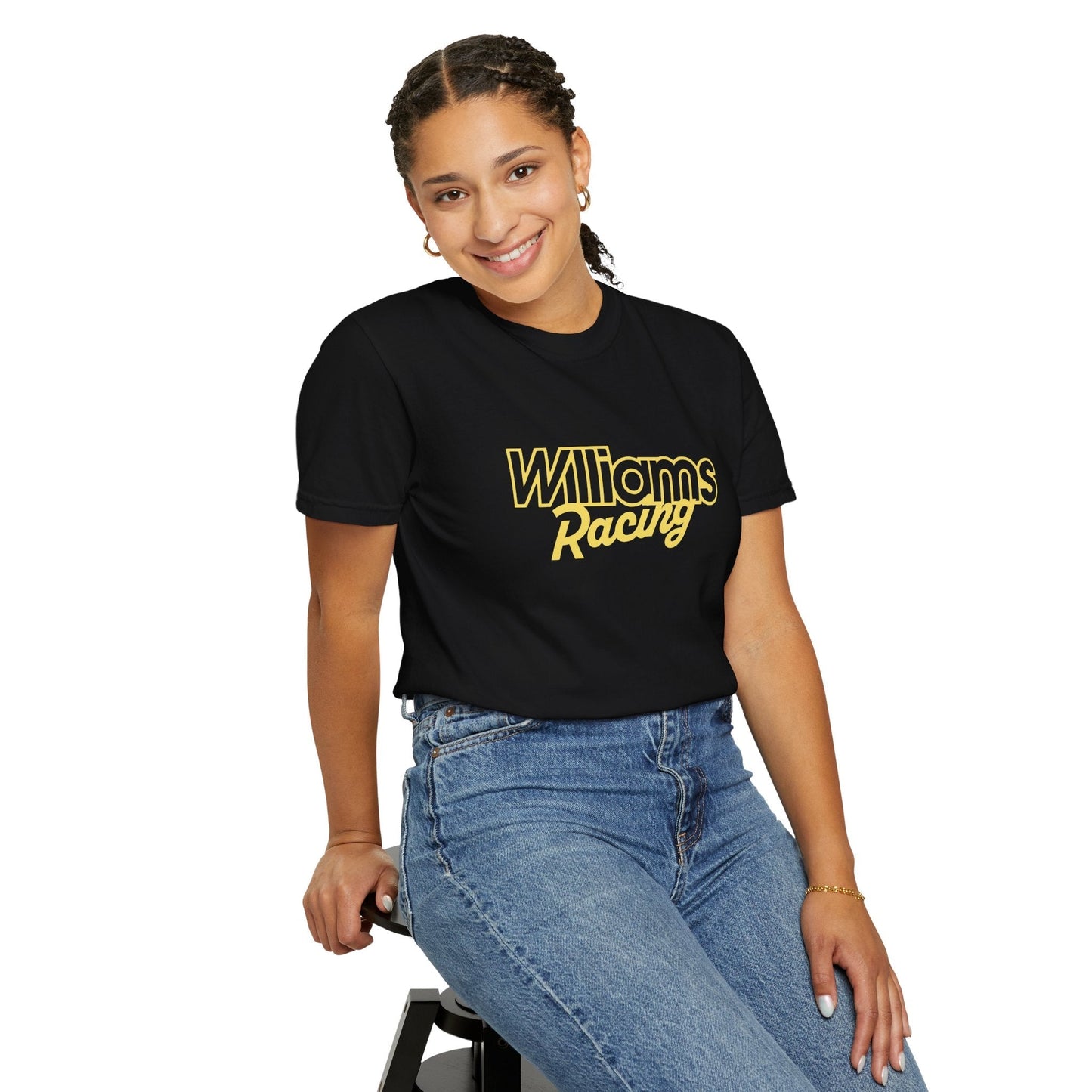 Williams Racing Legacy - Unisex T-shirt