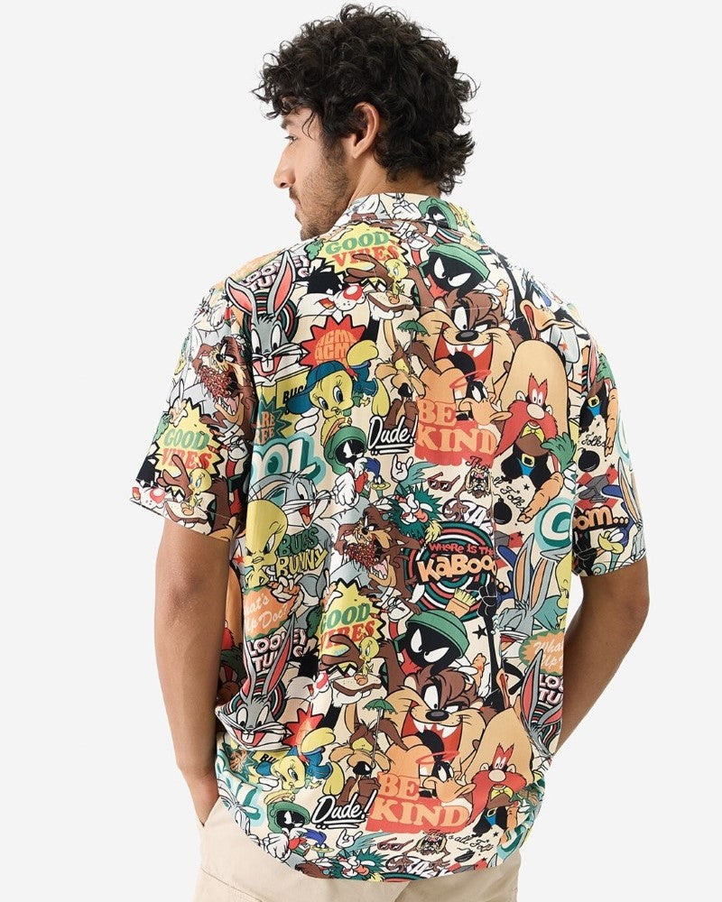 Looney Tunes Shirt