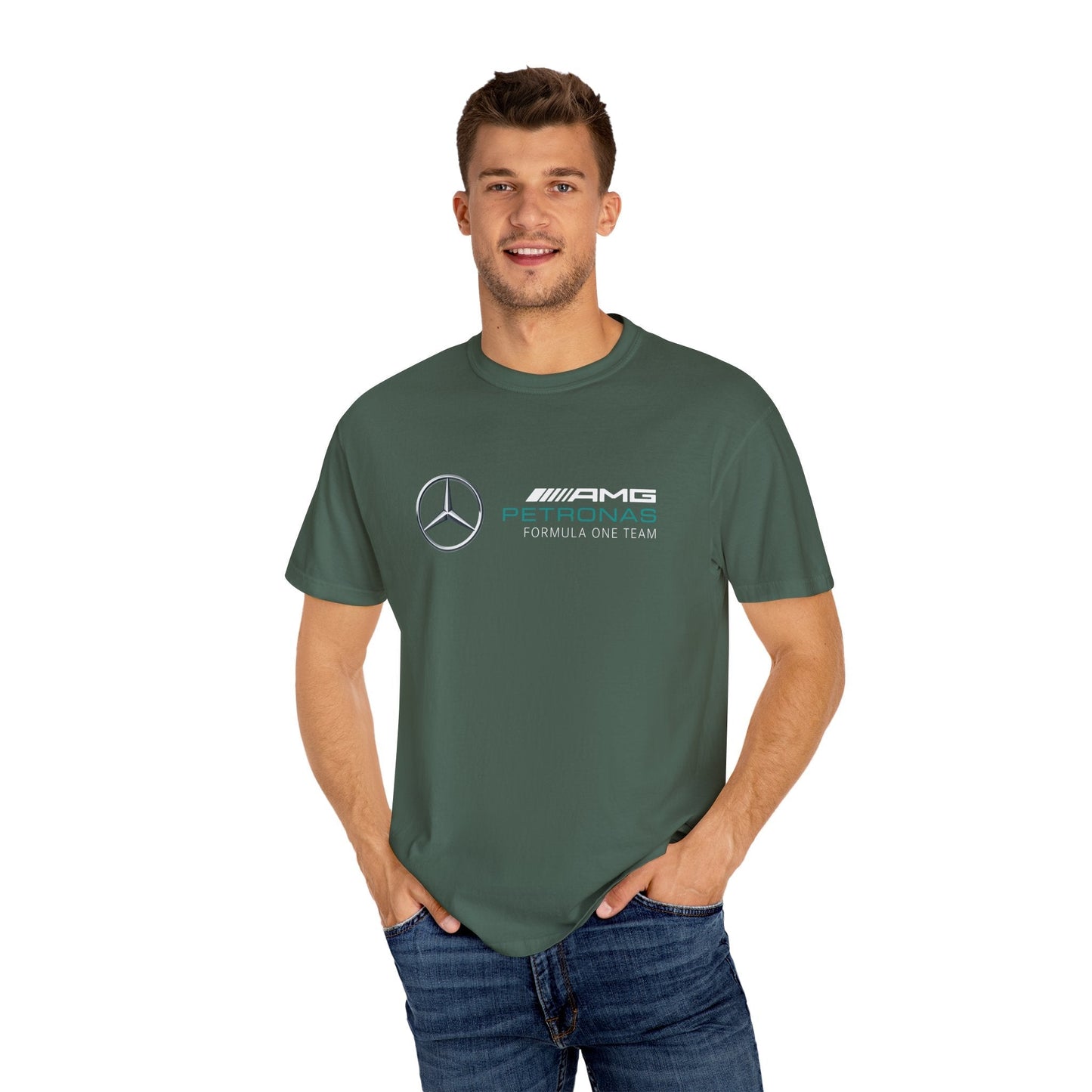 Mercedes-AMG Petronas Unisex T-shirt