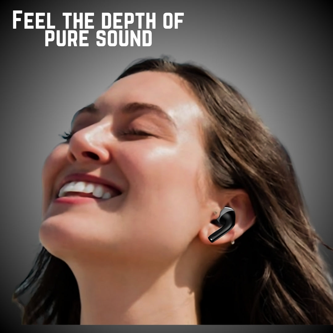 Buy TecSox Bullet T23 | Balanced Sound with 30 Hr Playtime