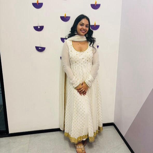 CHANDANI SUIT SET by My Store