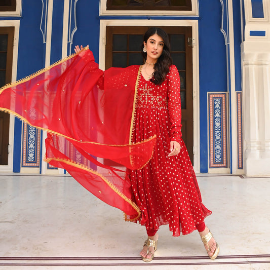 PIA SUIT SET by My Store