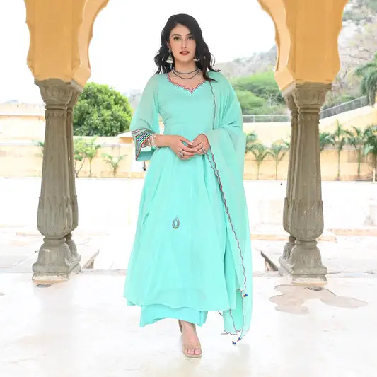 AASMANI SUIT SET
