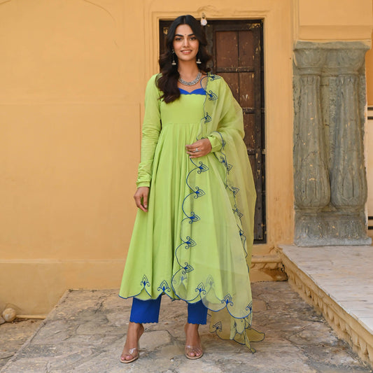 PRAKRITI SUIT SET by My Store
