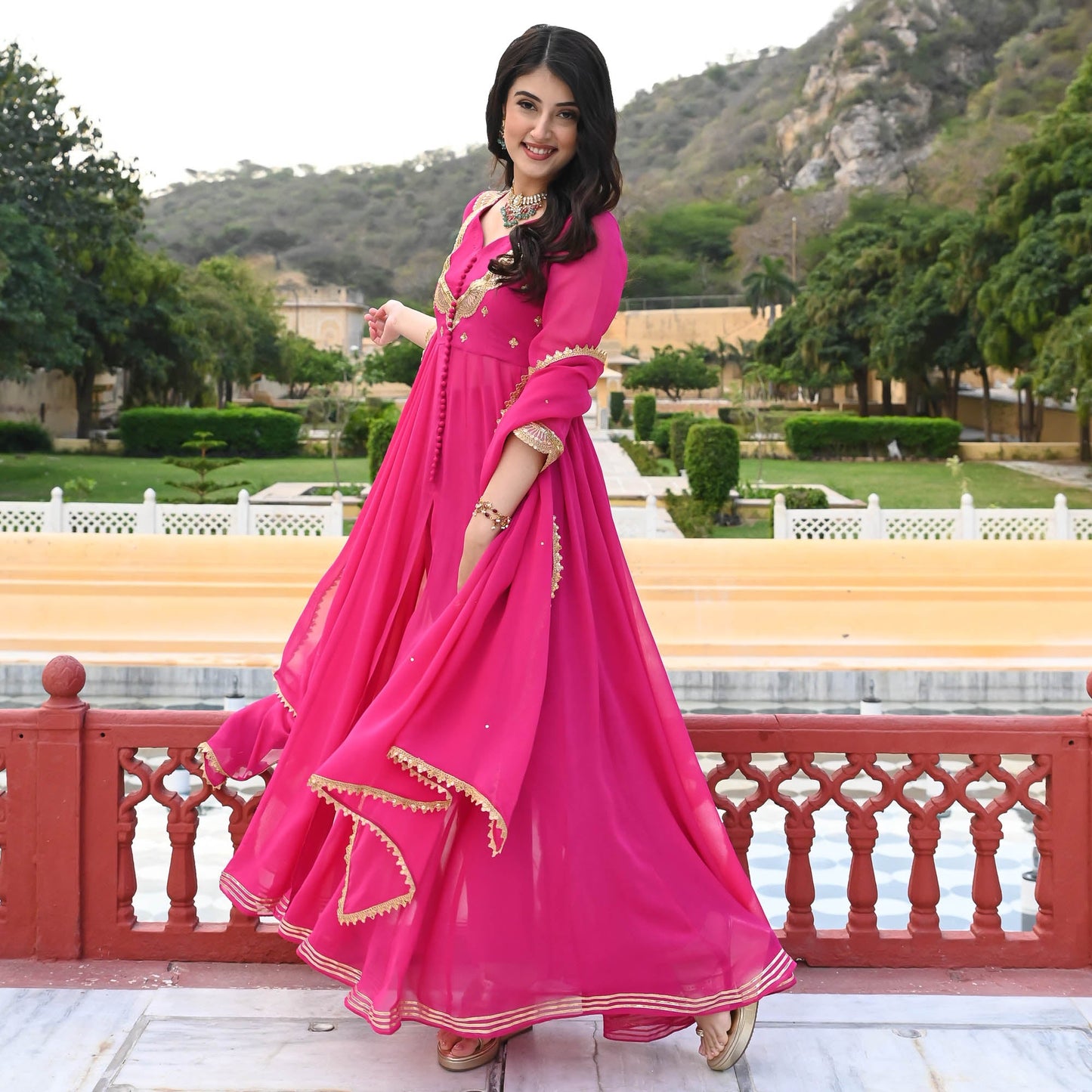 MALIKA SUIT SET by My Store