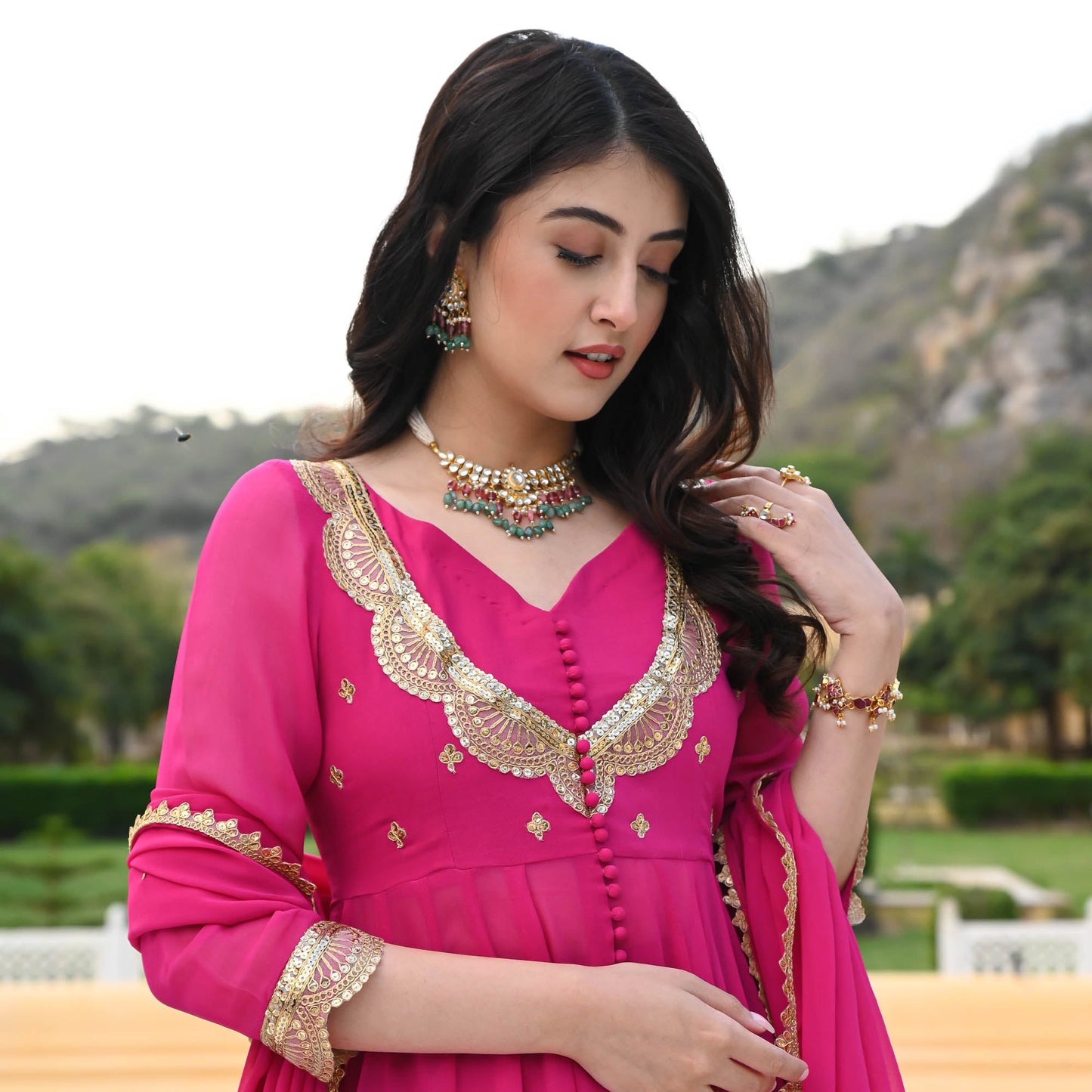 MALIKA SUIT SET by My Store