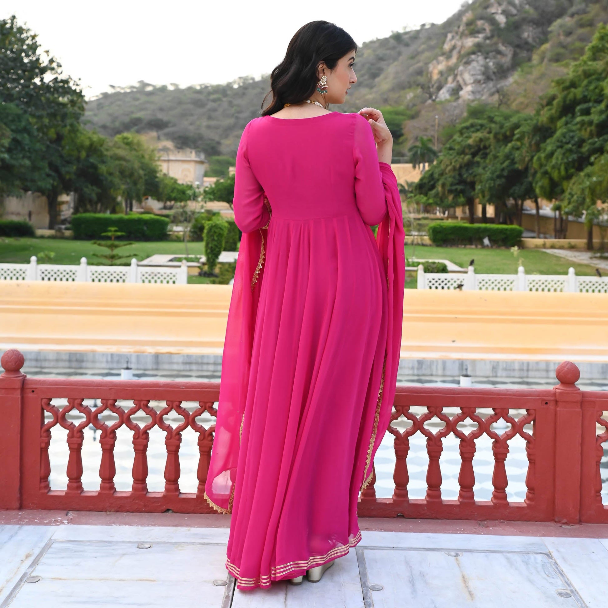 MALIKA SUIT SET by My Store