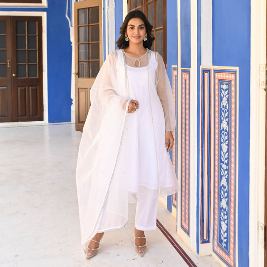 AAFTAAB SUIT SET