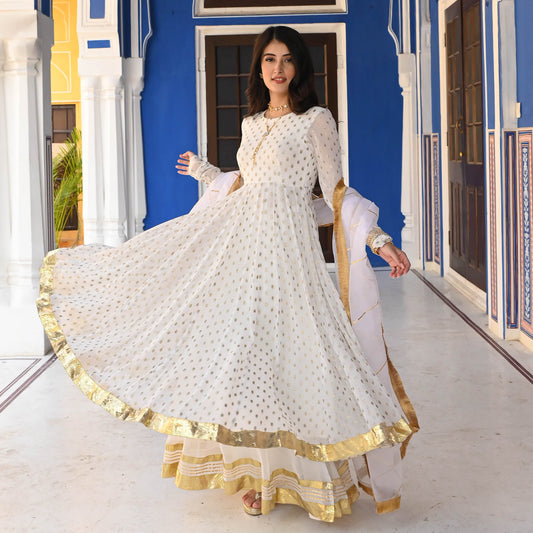 QAINAAT SUIT SET by My Store