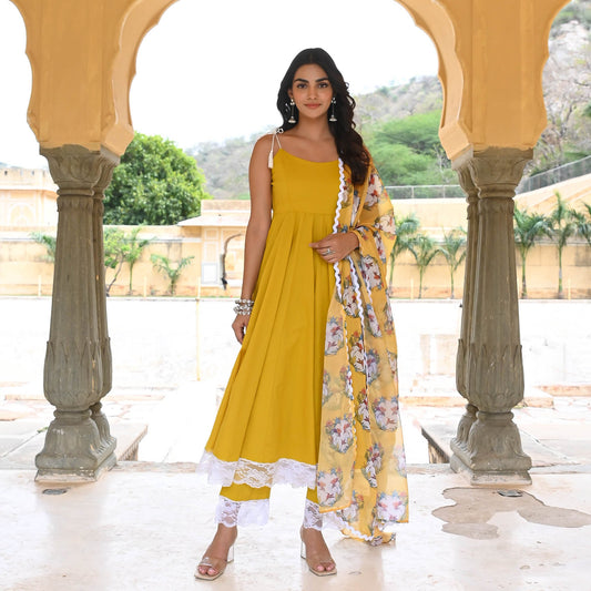 HEER SUIT SET by My Store