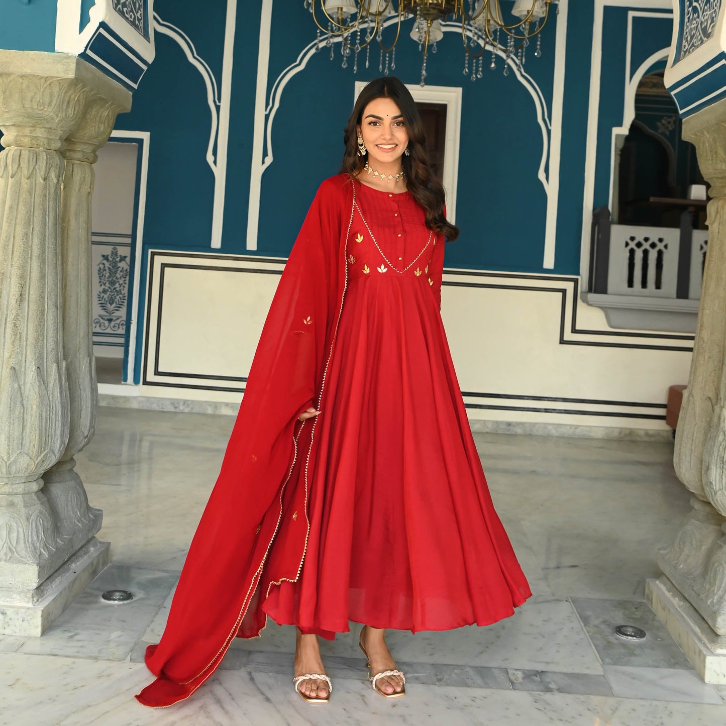 CHERRY SUIT SET by My Store