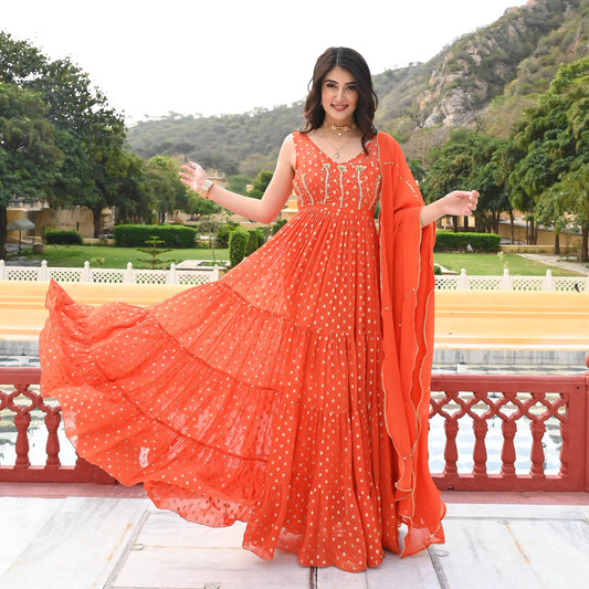 SANDHYA SUIT SET by My Store
