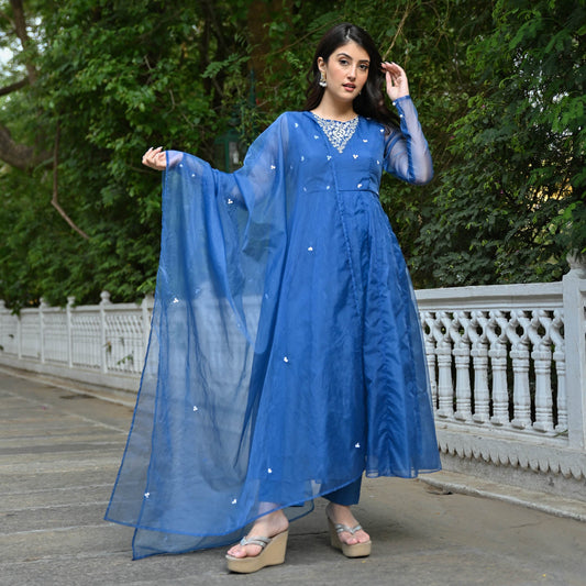 DARYA SUIT SET by My Store