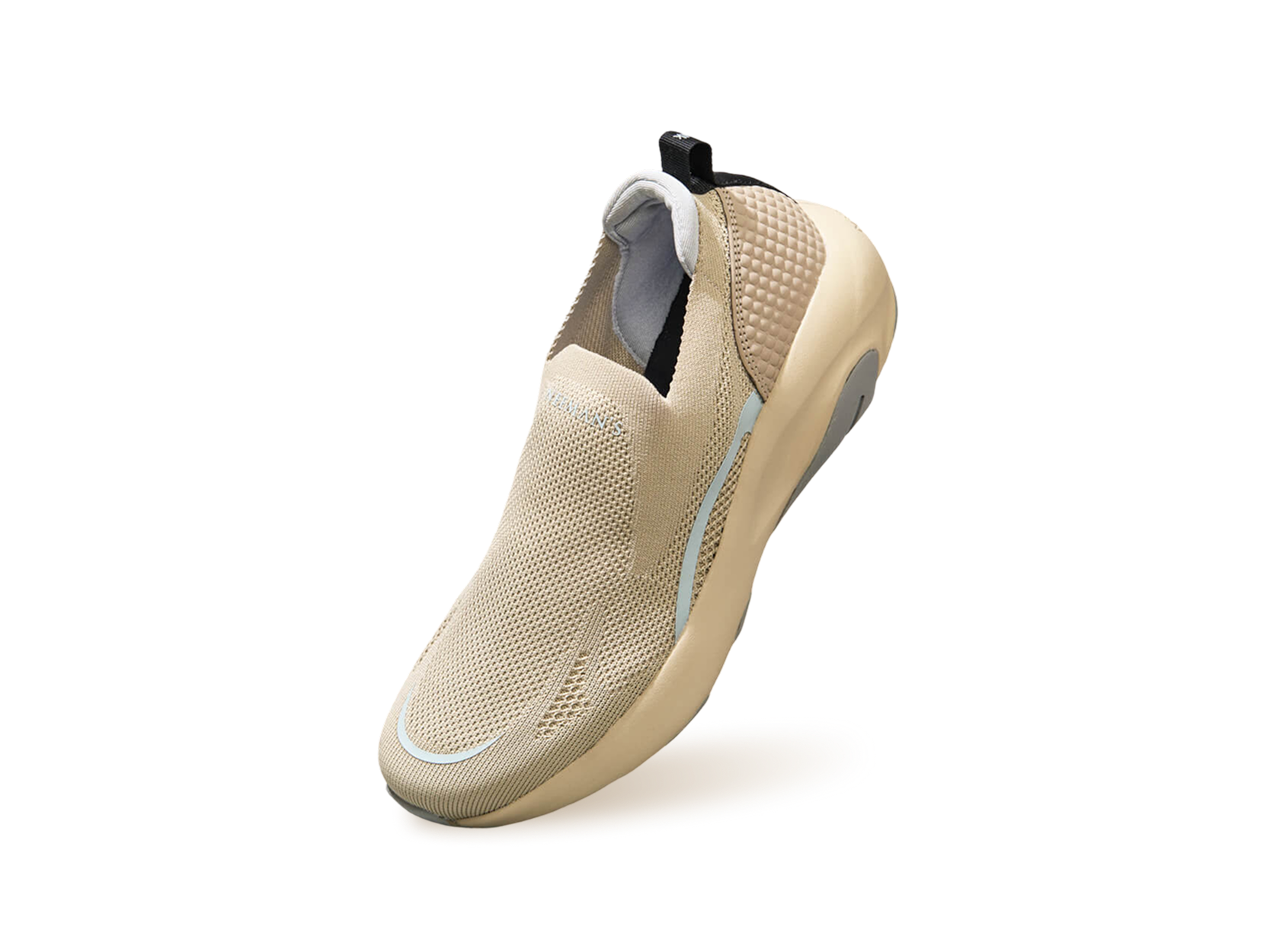 Begin Walk Ease For Men : Beige by My Store