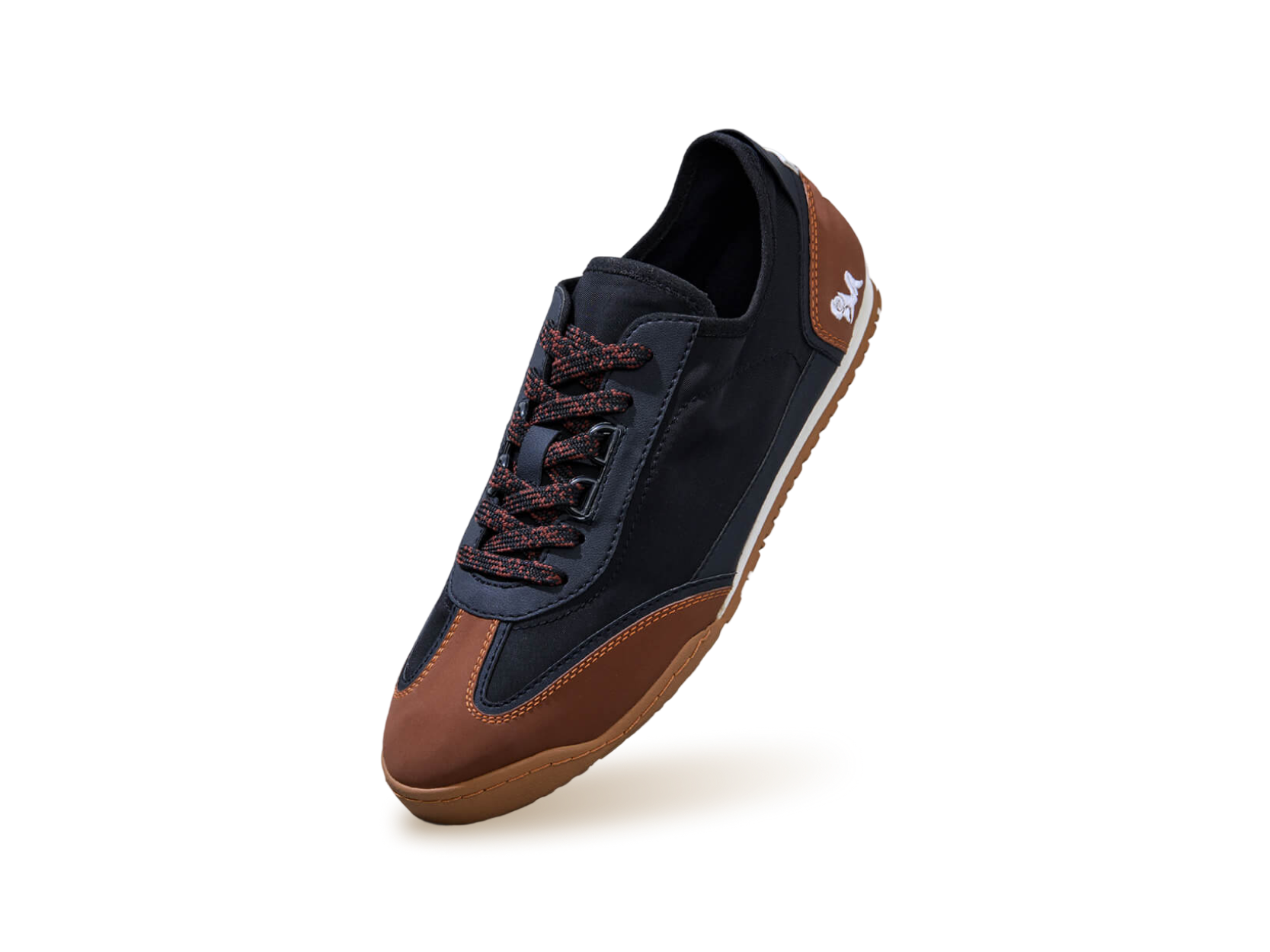 The Urban Ease : Black-Tan by My Store