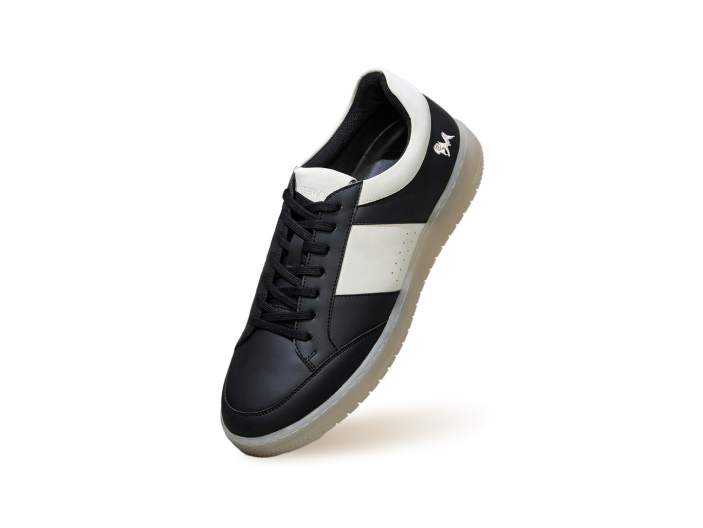 City Strides : Black-white by My Store