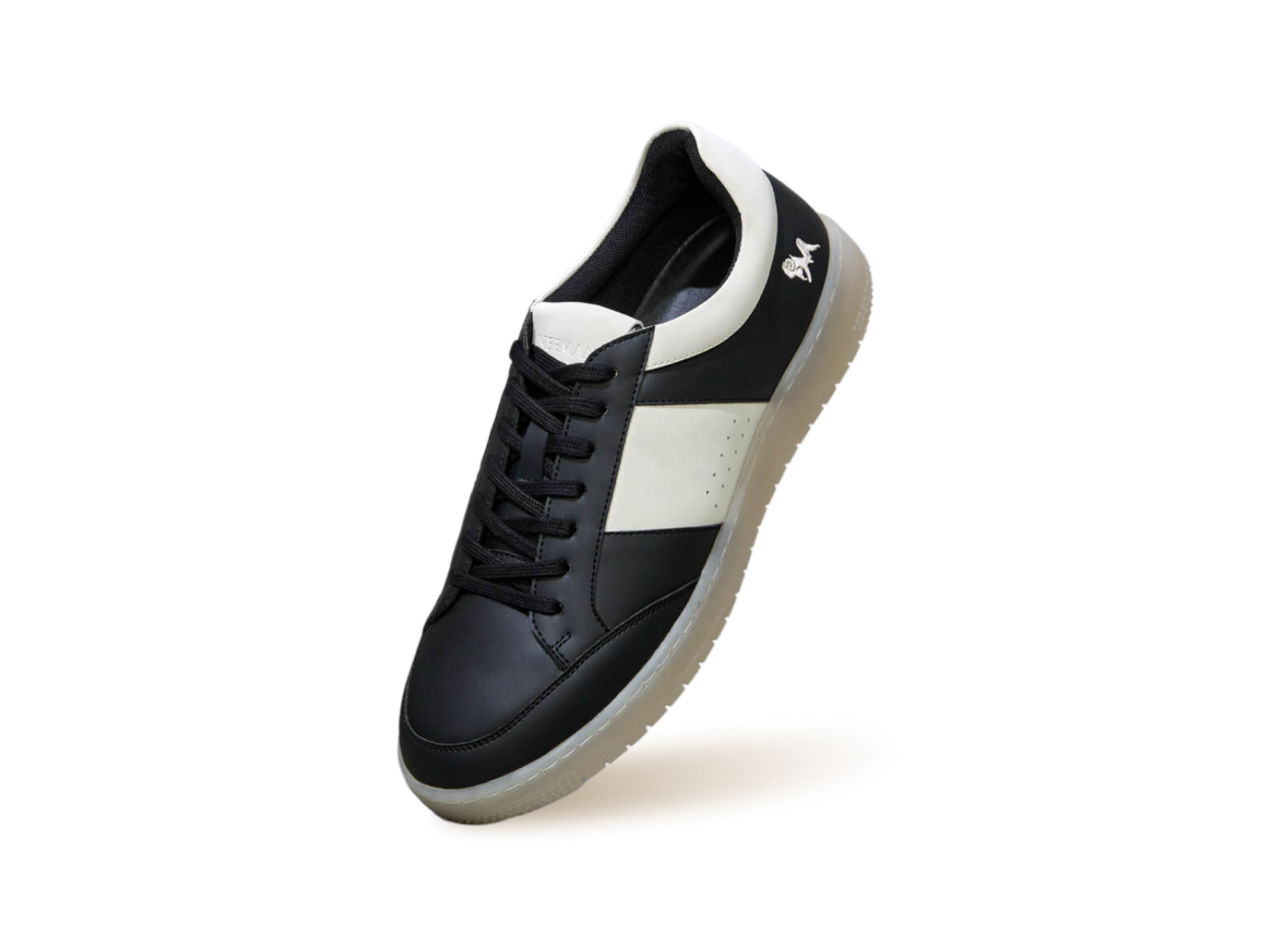 City Strides : Black-white by My Store