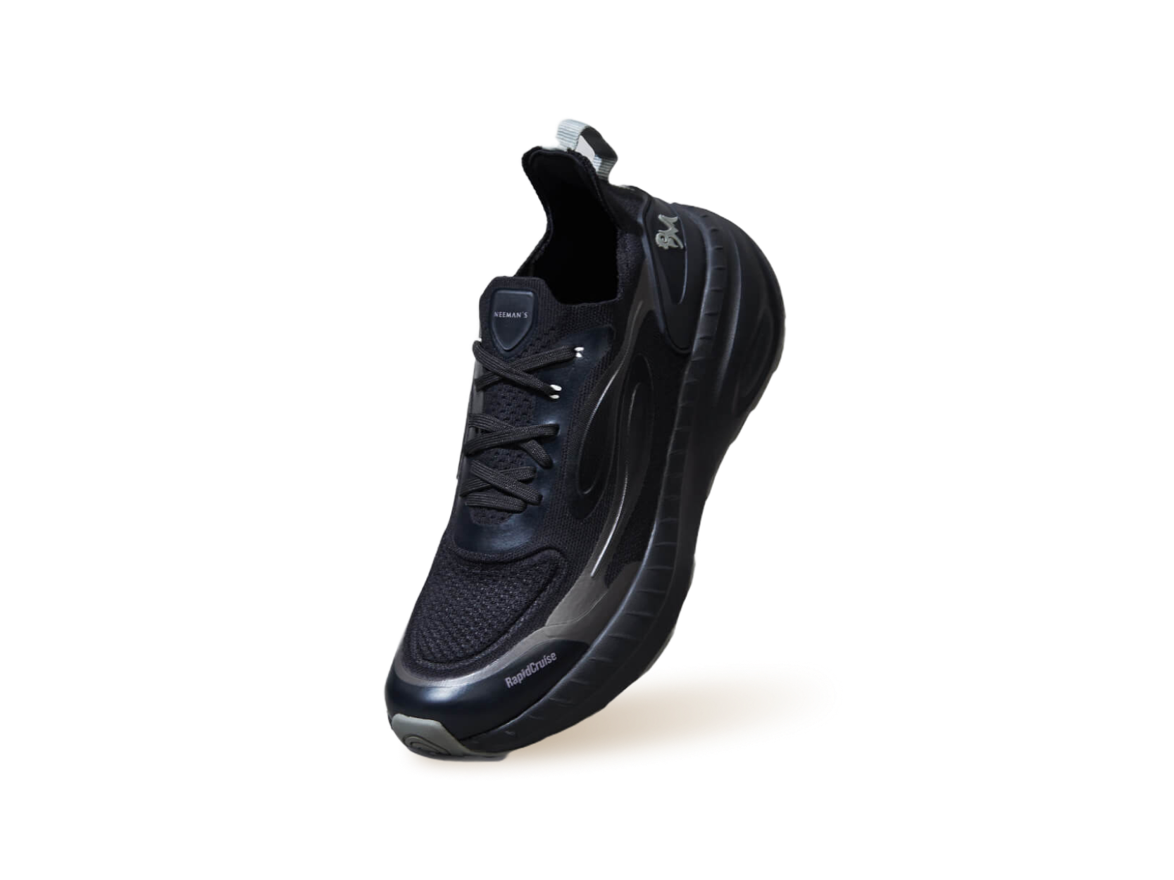 Begin Walk - Cruise : Black by My Store