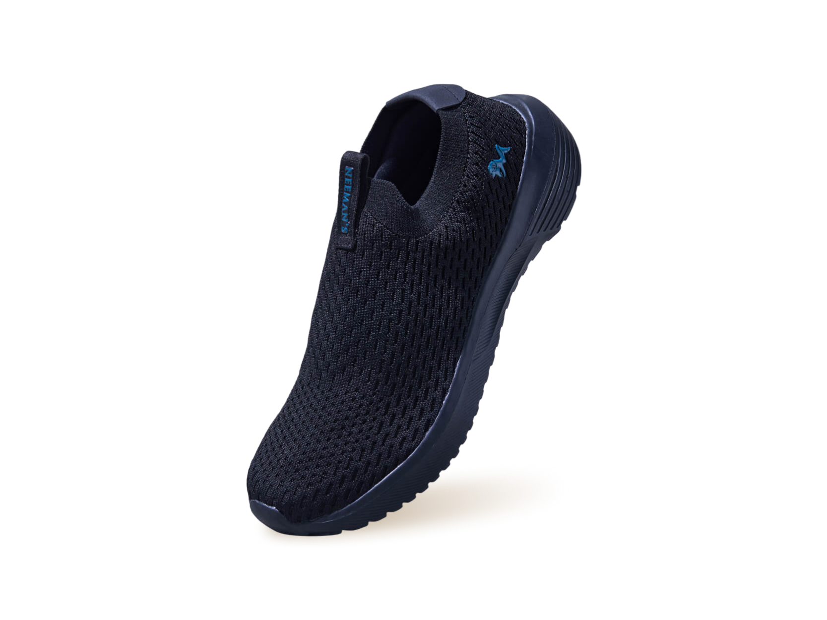 Basic Cozies Slip Ons : Black by My Store