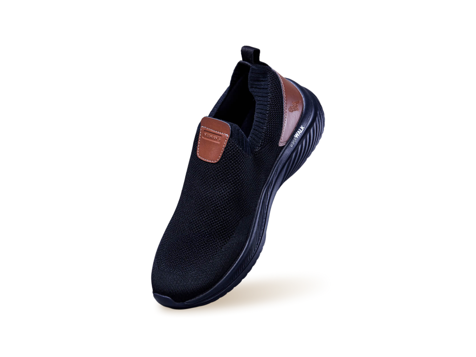 Ease Walk Neo : Black by My Store
