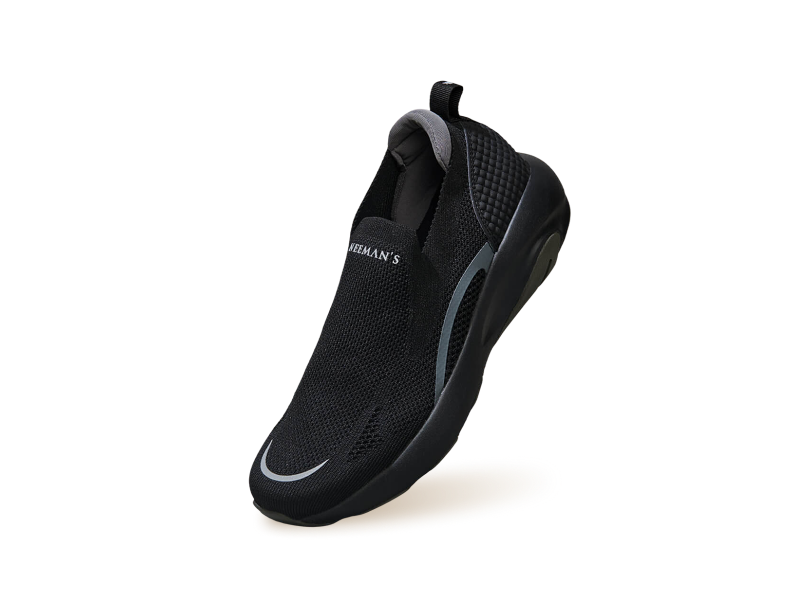 Begin Walk Ease For Men : Black by My Store