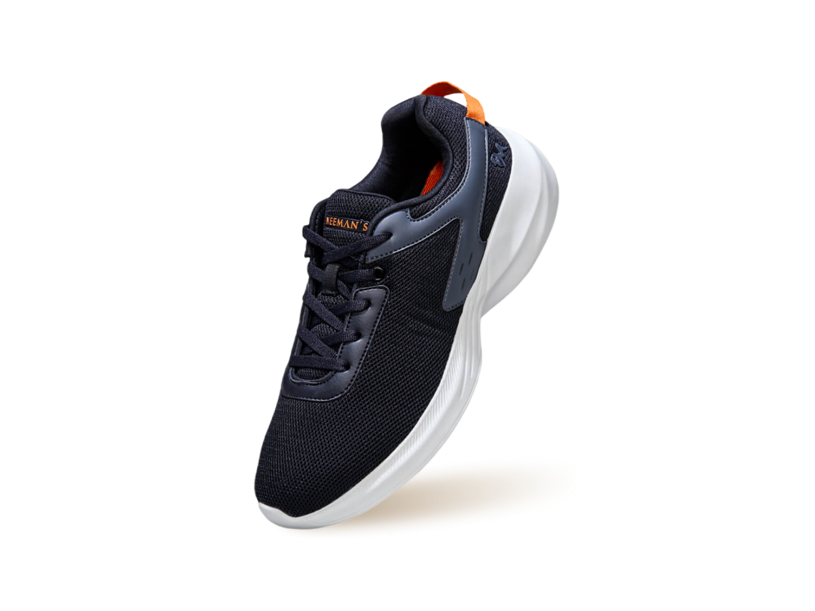 Striking Strides : Black by My Store