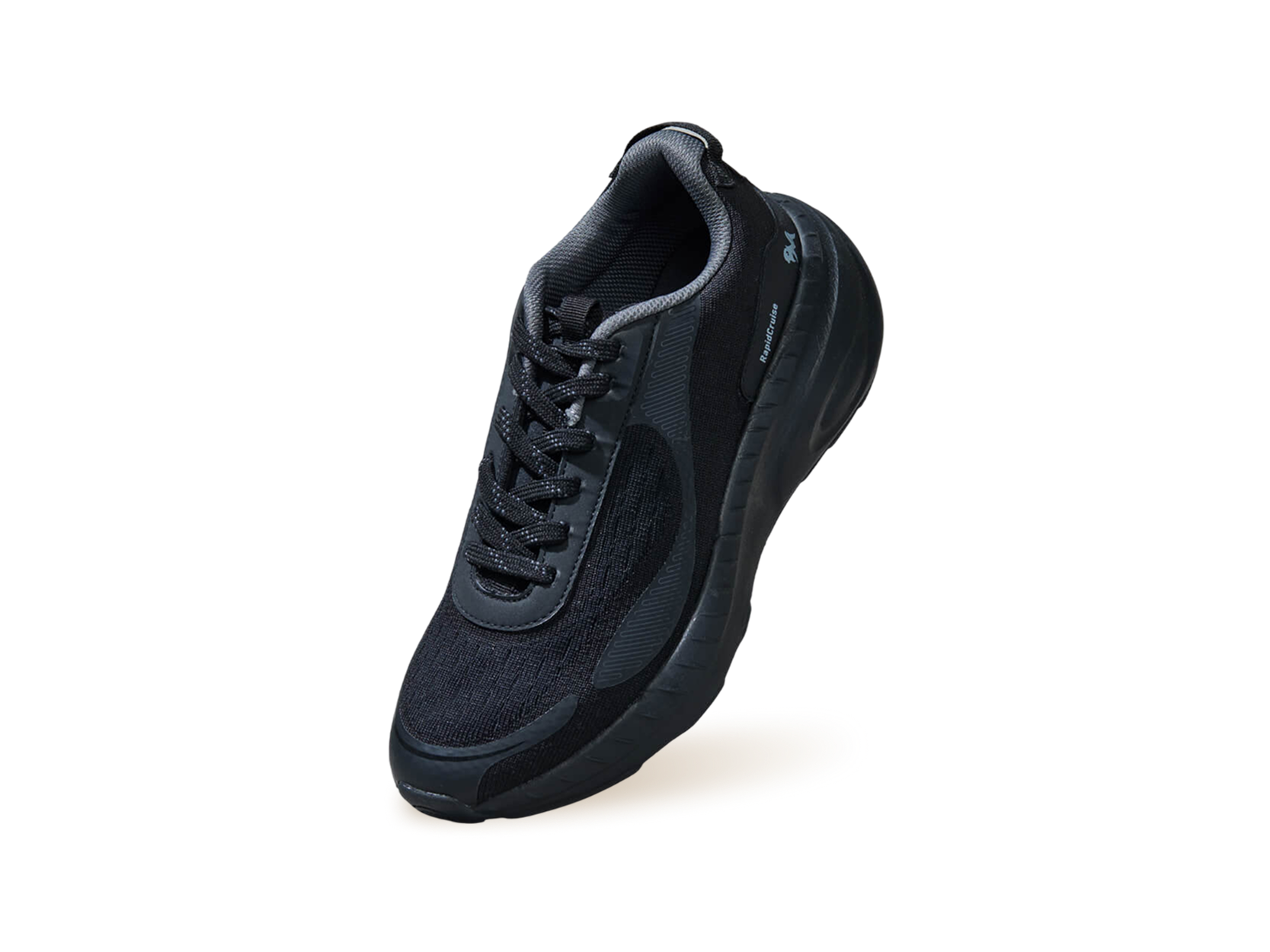 Begin Walk Prime : Black by My Store