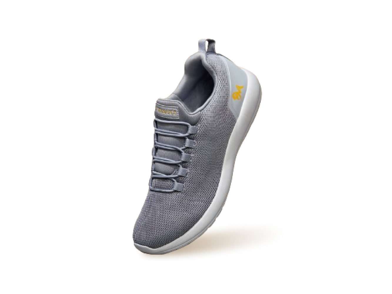 Light Walkers : Classic Light Grey by My Store
