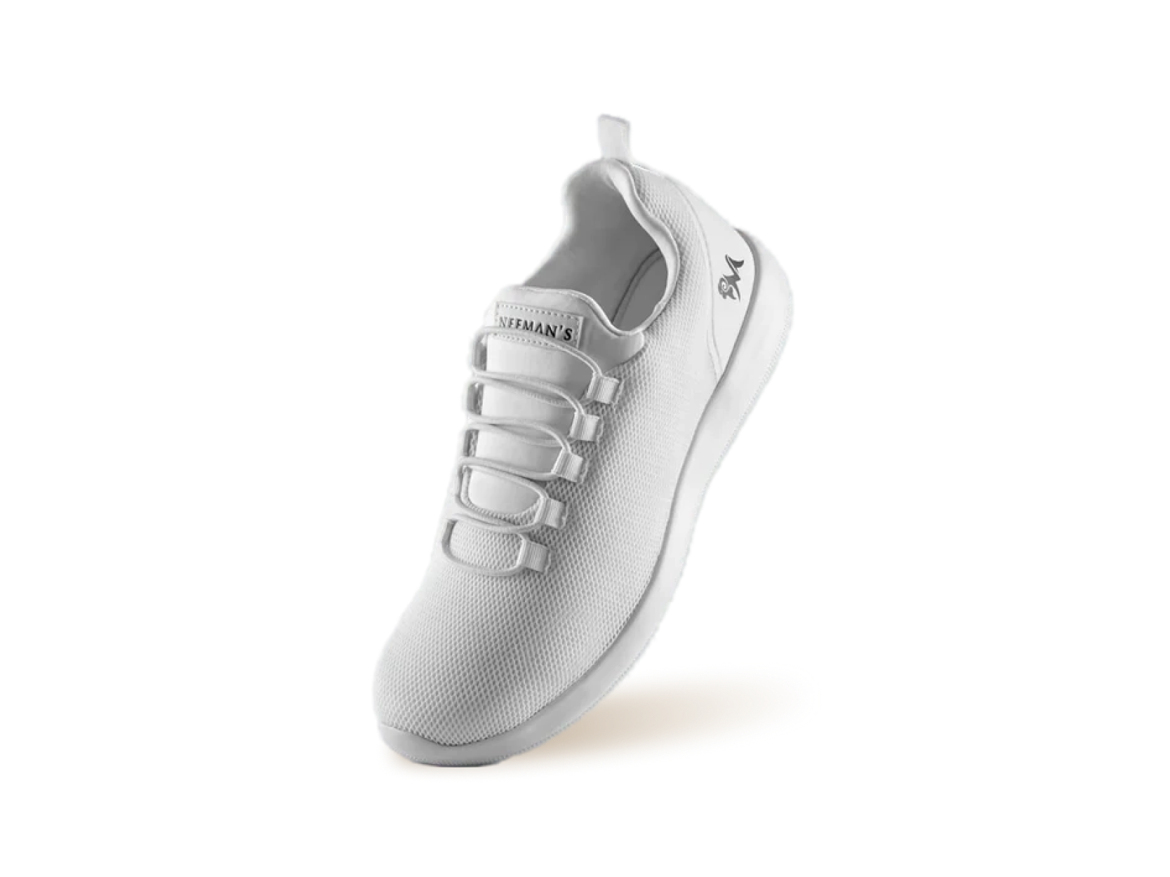 Light Walkers : Classic White by My Store