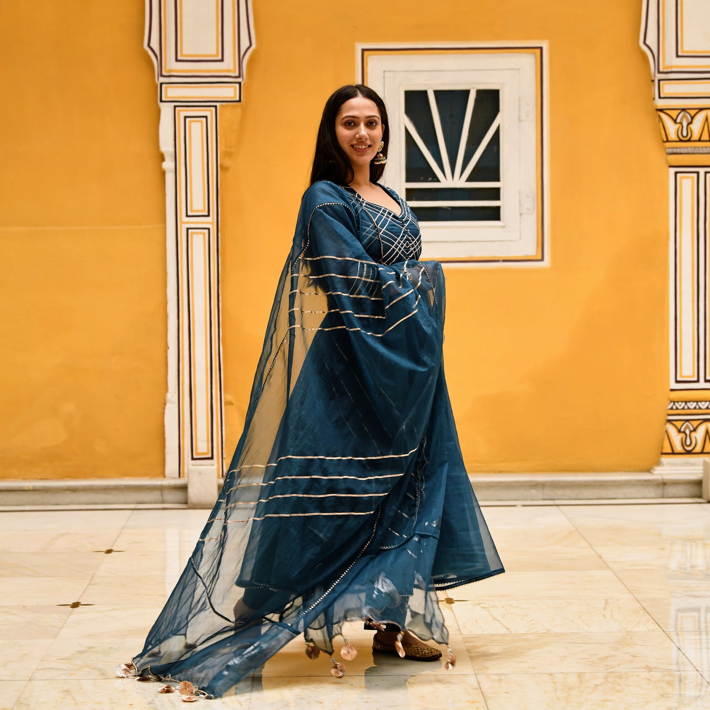 DARPAN SUIT SET