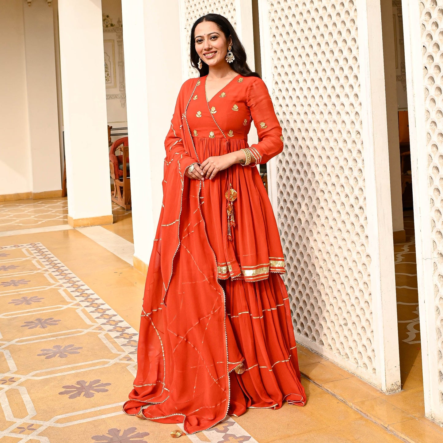 NOOR SUIT SET by My Store